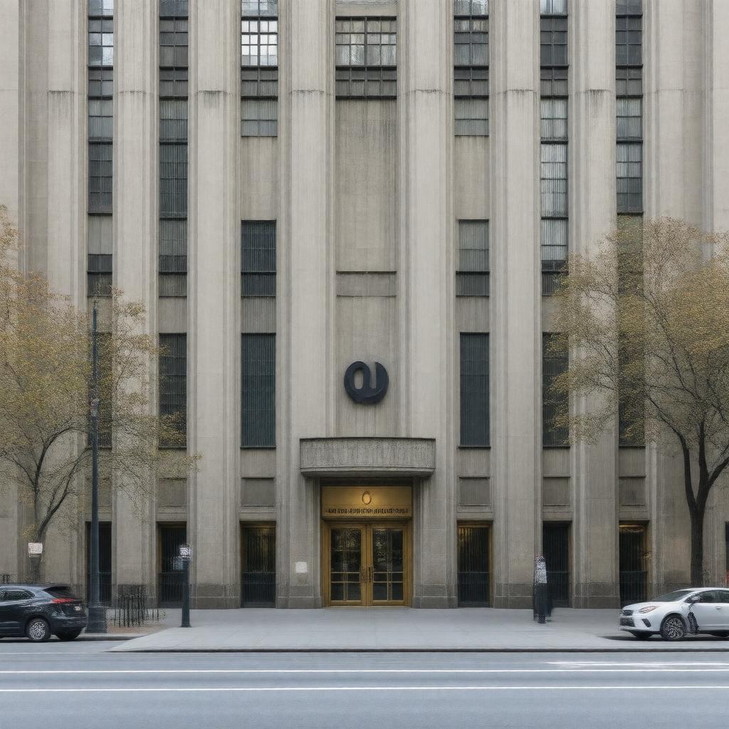 Union of Orthodox Congregations of America